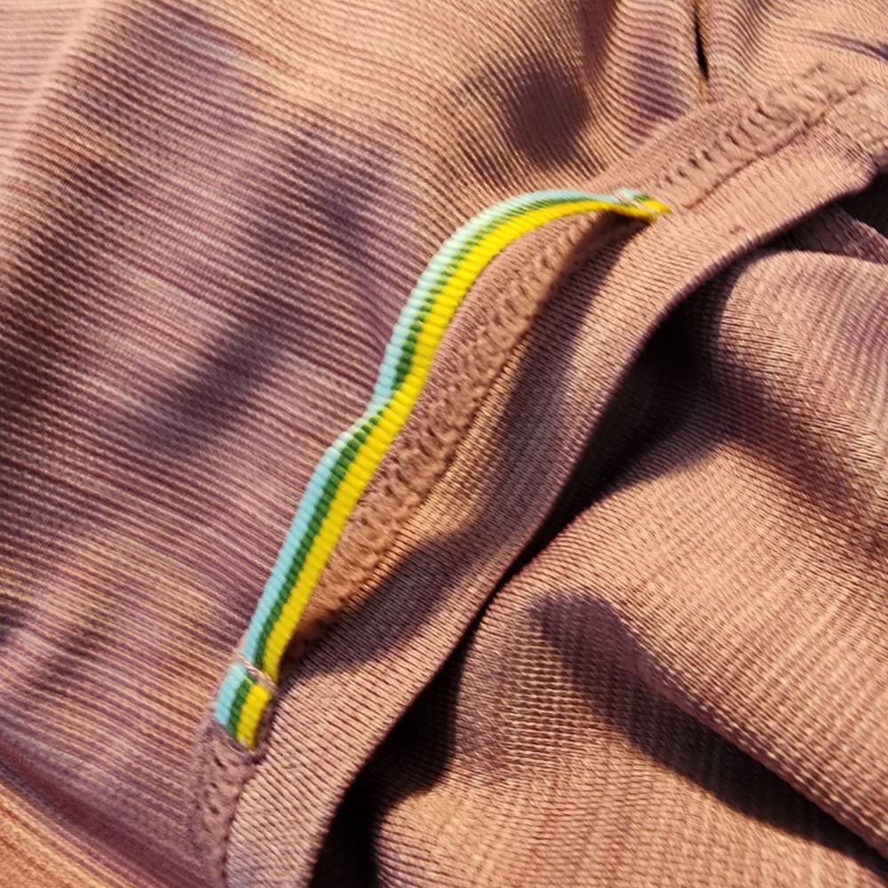 MARSH WEAR Size XXL Wetland Tech Rose Pink Long Sleeve Pamlico Outdoor Shirt EUC - Picture 11 of 12